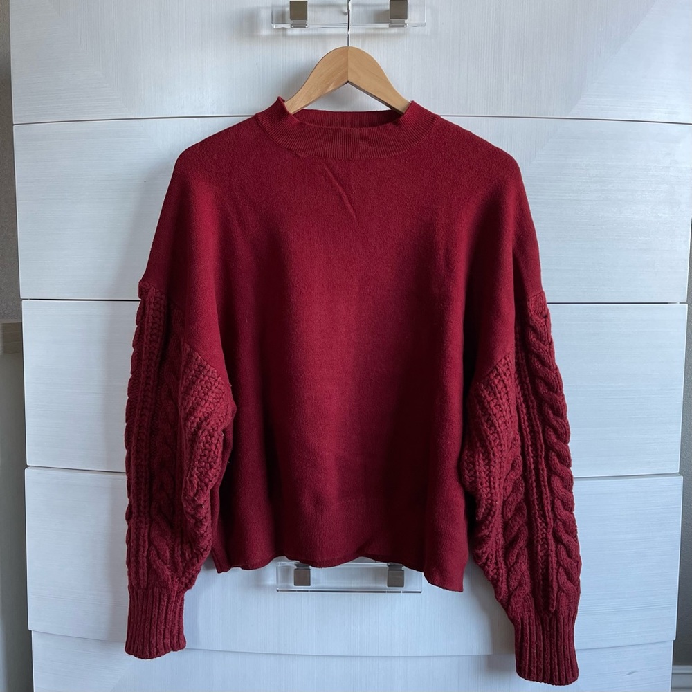Zara Women Sweater
